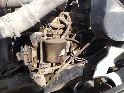 Caterpillar C12 Engine for a CAT C12 (40 PIN) 1YN 9NS