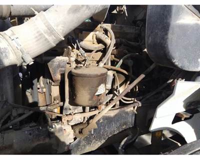 Caterpillar C12 Engine for a CAT C12 (40 PIN) 1YN 9NS