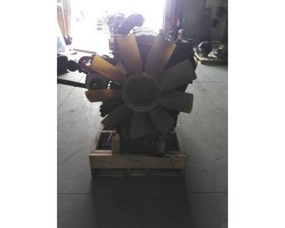 Caterpillar C12 Engine for a CAT C12 (70 PIN) 2KS 8YN 9SM MBL