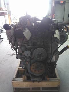 Caterpillar C13 Engine for a CAT C13 EPA 07 LEE