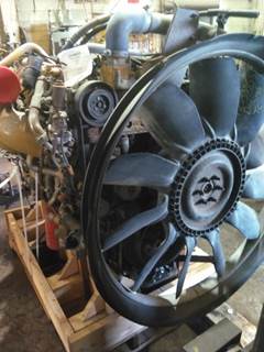 Caterpillar C13 Engine for a CAT C13 EPA 07 LEE