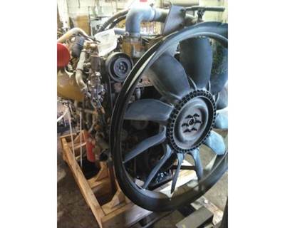 Caterpillar C13 Engine for a CAT C13 EPA 07 LEE