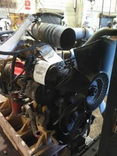 Caterpillar C13 KCB Engine for a CAT C13 EPA 04 KCB
