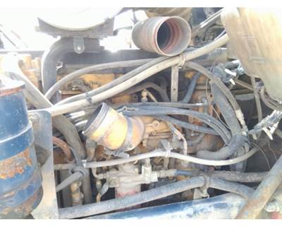 Caterpillar C13 KCB Engine for a CAT C13 EPA 04 KCB
