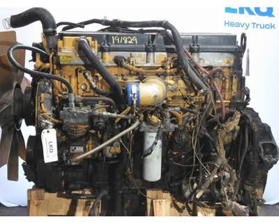 Caterpillar C13 KCB Engine for a CAT C13 EPA 04 KCB