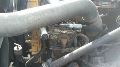 Caterpillar C15 Engine for a CAT C15 (SINGLE TURBO - EPA98)
