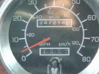 Caterpillar C15 Engine for a CAT C15 (SINGLE TURBO - EPA98)