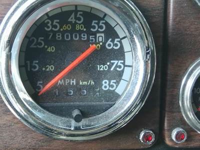 Caterpillar C15 Engine for a CAT C15 (SINGLE TURBO - EPA98)