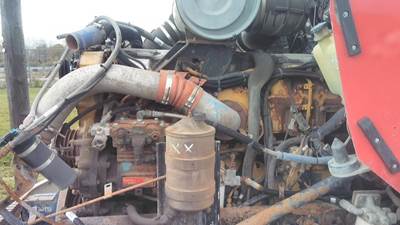 Caterpillar C15 Engine for a CAT C15 (SINGLE TURBO - EPA98)