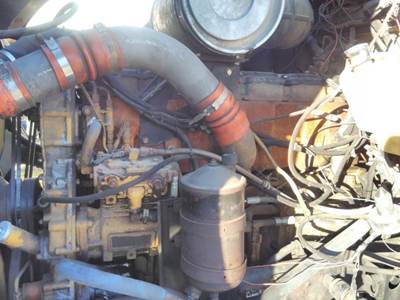 Caterpillar C15 Engine for a CAT C15 (SINGLE TURBO - EPA98)