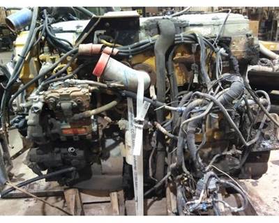 Caterpillar C15 Engine for a CAT C15 (SINGLE TURBO - EPA98)