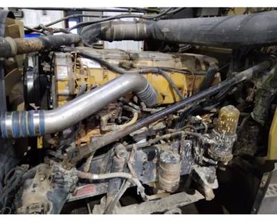 Caterpillar C15 Engine for a CAT C15 (SINGLE TURBO - EPA98)