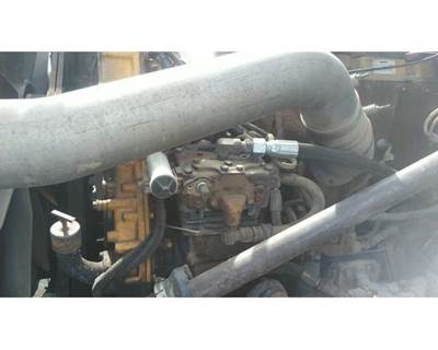 Caterpillar C15 Engine for a CAT C15 (SINGLE TURBO - EPA98)