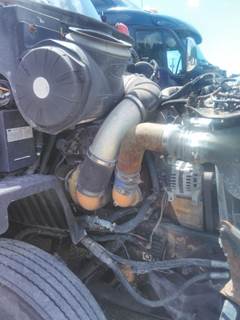 Caterpillar C15 ACERT Engine for a CAT C15 (DUAL TURBO-ACERT-EPA04)