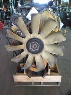 Caterpillar C15 ACERT Engine for a CAT C15 (DUAL TURBO-ACERT-EPA07)