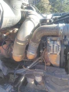 Caterpillar C15 ACERT Engine for a CAT C15 (DUAL TURBO-ACERT-EPA04)