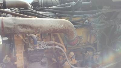 Caterpillar C15 ACERT Engine for a CAT C15 (DUAL TURBO-ACERT-EPA04)