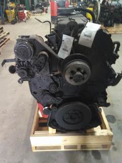 Caterpillar C15 ACERT Engine for a CAT C15 (DUAL TURBO-ACERT-EPA04)