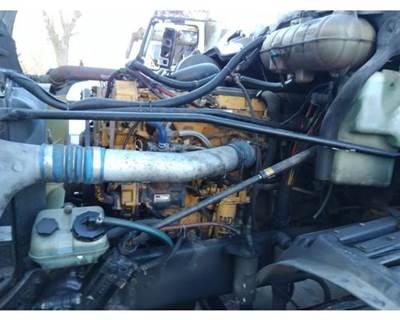 Caterpillar C15 ACERT Engine for a CAT C15 (DUAL TURBO-ACERT-EPA04)