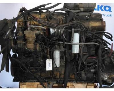 Caterpillar C15 ACERT Engine for a CAT C15 (DUAL TURBO-ACERT-EPA04)