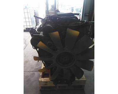 Caterpillar C15 ACERT Engine for a CAT C15 (DUAL TURBO-ACERT-EPA04)
