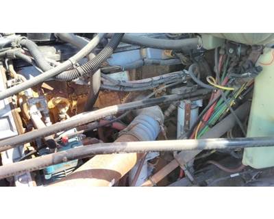 Caterpillar C15 ACERT Engine for a CAT C15 (DUAL TURBO-ACERT-EPA04)