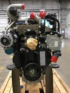 Caterpillar C4.4 Engine for a CAT C4.4