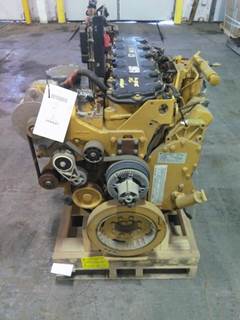 Caterpillar C7 Engine for a CAT C7 EPA 04 249HP AND BELOW