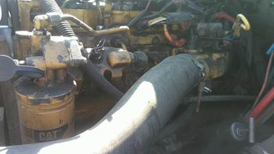 Caterpillar C7 Engine for a CAT C7