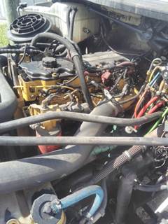 Caterpillar C7 Engine for a CAT C7