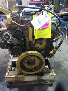 Caterpillar C7 Engine for a CAT C7