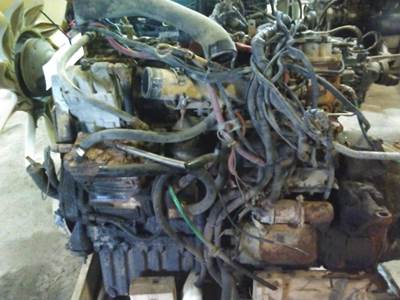Caterpillar C7 Engine for a CAT C7 EPA 07 250HP AND HIGHER