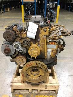 Caterpillar C7 Engine for a CAT C7 EPA 04 249HP AND BELOW