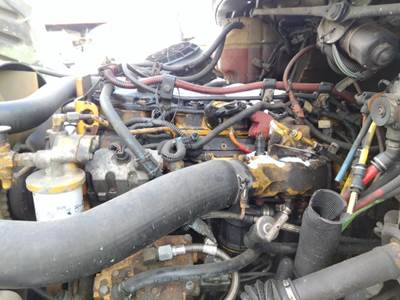 Caterpillar C7 Engine for a CAT C7 EPA 04 249HP AND BELOW