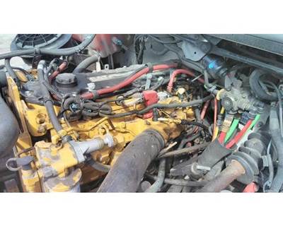 Caterpillar C7 Engine for a CAT C7