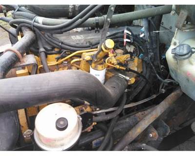 Caterpillar C7 Engine for a CAT C7 EPA 04 249HP AND BELOW