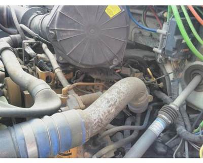 Caterpillar C7 Engine for a CAT C7