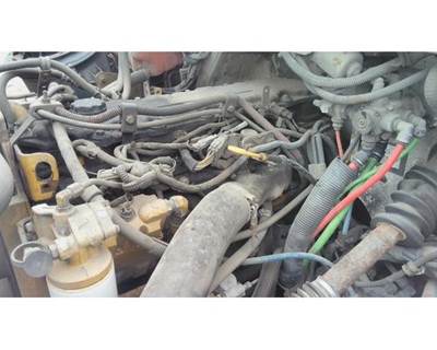 Caterpillar C7 Engine for a CAT C7 EPA 04 249HP AND BELOW
