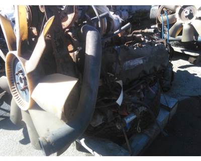 Caterpillar C7 Engine for a CAT C7