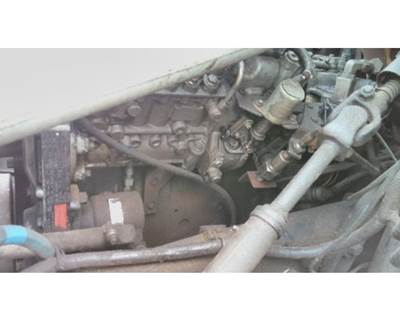 Cummins 6BTA 1550 Engine