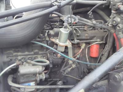 Cummins 6CTA Engine for a Cummins 6CTA 1262