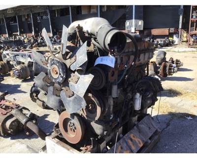 Cummins BC1 CPL NA Engine