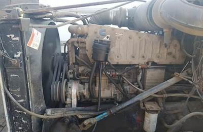 Cummins BC4 8380 Engine