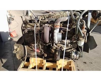 Cummins BC4 8380 Engine