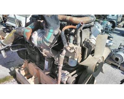 Cummins BC4 CPL NA Engine