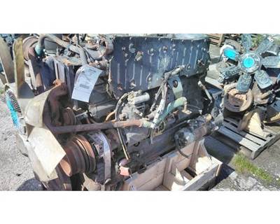 Cummins BC4 CPL NA Engine