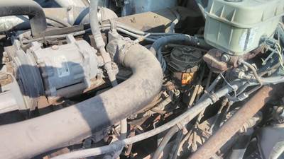 Cummins ISB 2447 Engine