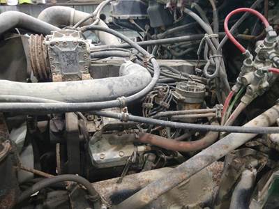 Cummins ISB Engine for a Cummins ISB 2571