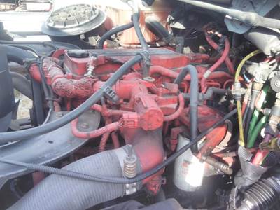 Cummins ISB 3072 Engine