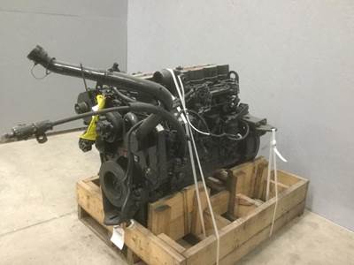 Cummins ISB Engine for a Cummins ISB 2597